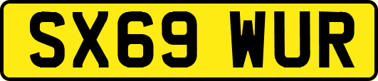SX69WUR