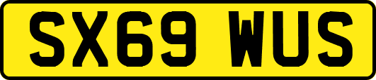 SX69WUS