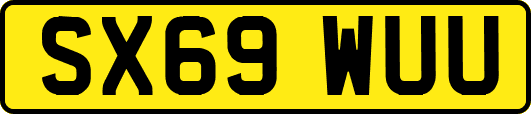 SX69WUU