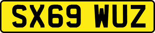 SX69WUZ