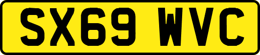 SX69WVC