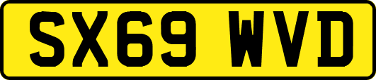 SX69WVD