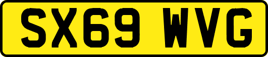 SX69WVG
