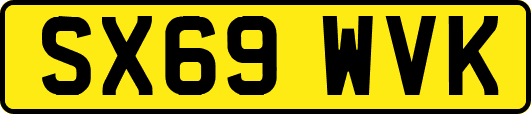 SX69WVK
