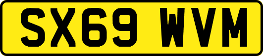 SX69WVM