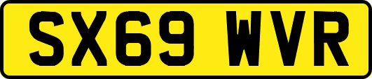 SX69WVR