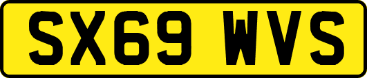 SX69WVS