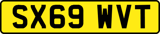 SX69WVT