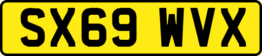 SX69WVX