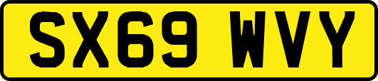 SX69WVY