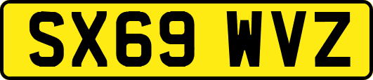 SX69WVZ