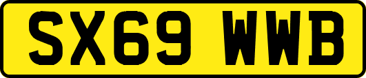 SX69WWB