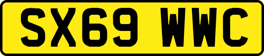 SX69WWC