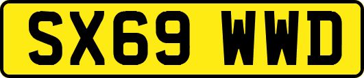 SX69WWD