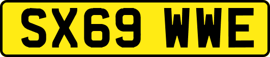 SX69WWE