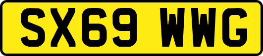 SX69WWG
