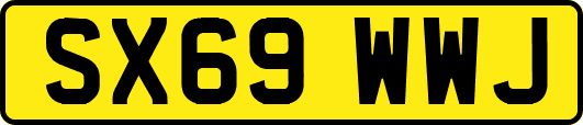 SX69WWJ