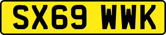 SX69WWK