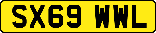 SX69WWL