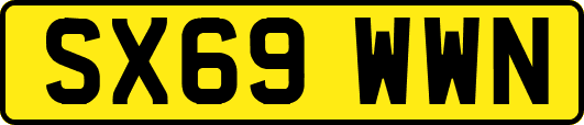 SX69WWN