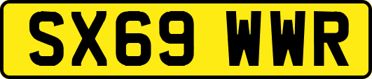 SX69WWR