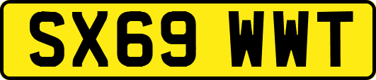 SX69WWT