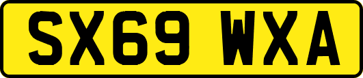 SX69WXA
