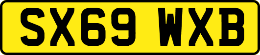 SX69WXB