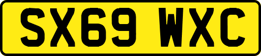 SX69WXC