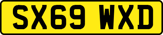 SX69WXD