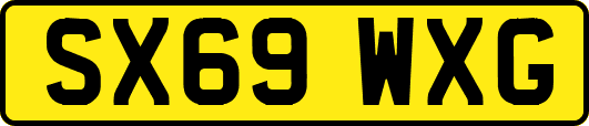 SX69WXG