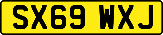 SX69WXJ