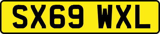SX69WXL