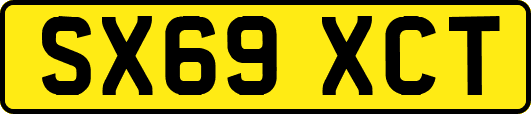 SX69XCT