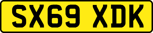 SX69XDK