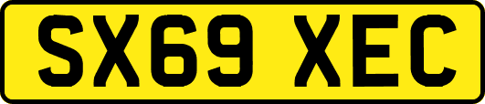 SX69XEC