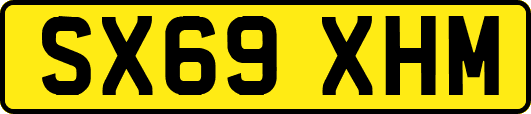 SX69XHM