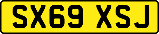 SX69XSJ