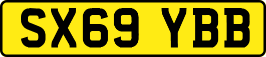 SX69YBB