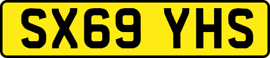 SX69YHS