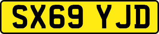 SX69YJD
