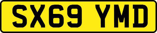 SX69YMD