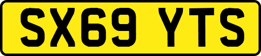 SX69YTS