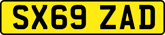 SX69ZAD