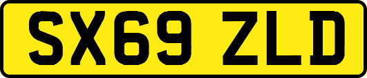 SX69ZLD
