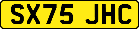 SX75JHC