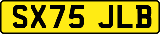 SX75JLB