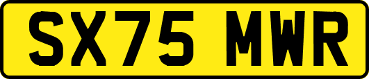 SX75MWR