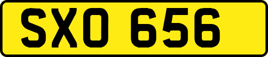 SXO656