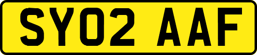 SY02AAF